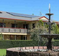Allora lodge Bed and Breakfast - Hotel VIC