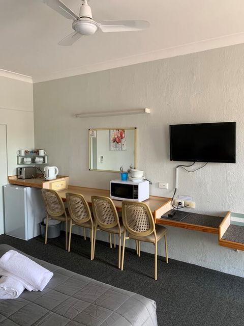 Alluna Motel - Hotel VIC 3