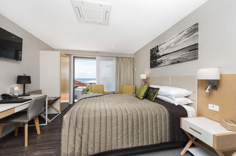 Allure On Ocean Motel - Hotel VIC 2