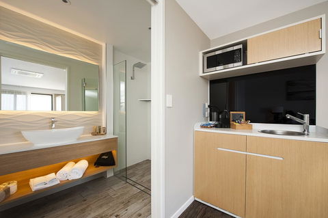 Allure On Ocean Motel - Hotel VIC 1