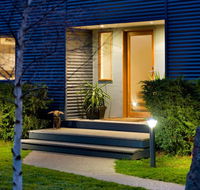 Alofi - Hotel VIC