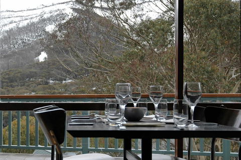 Alpenhorn Lodge - Hotel VIC 3
