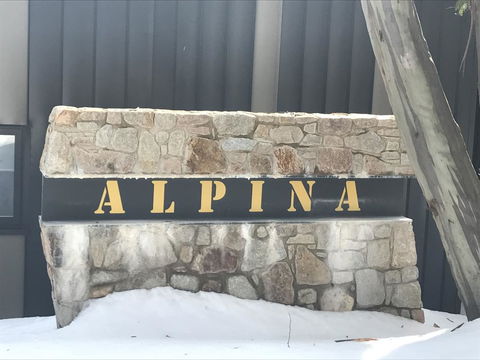 Alpina - Hotel VIC 0