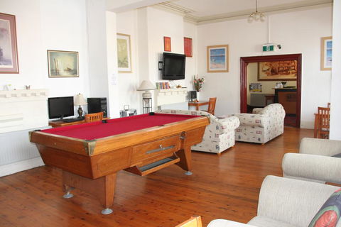 Alpine Heritage Motel - Hotel VIC 3