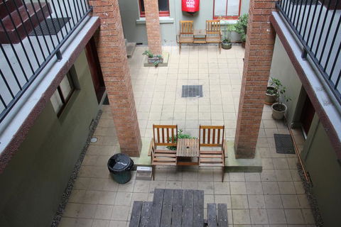 Alpine Heritage Motel - Hotel VIC 1