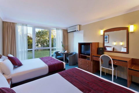 Alpine Motor Inn - Hotel VIC 2