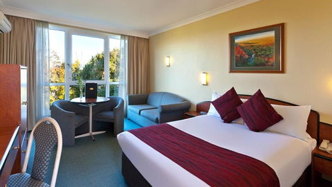 Alpine Motor Inn - Hotel VIC 3