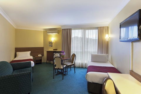 Alpine Motor Inn - Hotel VIC 1