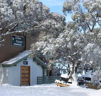 Alpine Retreat Mt Buller - Hotel VIC
