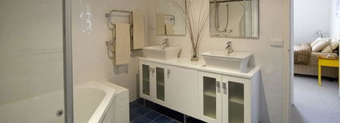 Alpine View Apartments - Hotel VIC 2