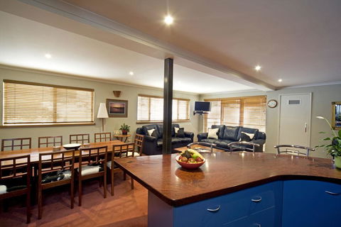 Alpine View Apartments - Hotel VIC 1