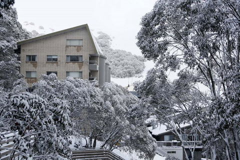 Alpine View Apartments - Hotel VIC 0