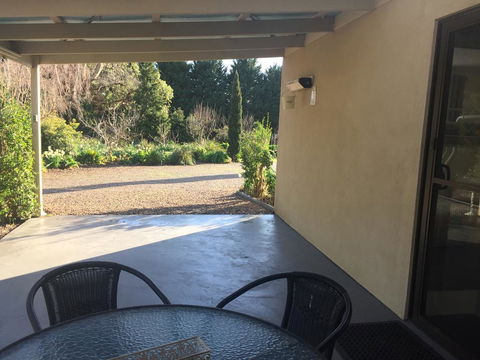 Altona Garden Retreat - Hotel VIC 1