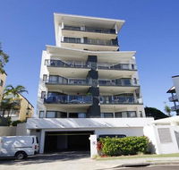 Amalfi Unit 11 - Above All Else - 50 King Street - Hotel VIC