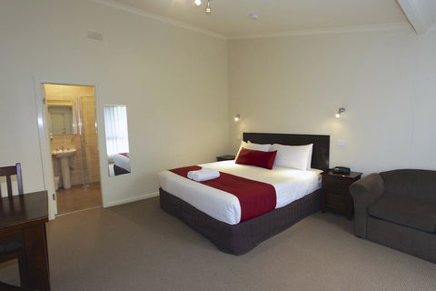 Amaroo Motel - Hotel VIC 2