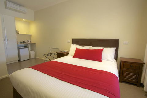 Amaroo Motel - Hotel VIC 0
