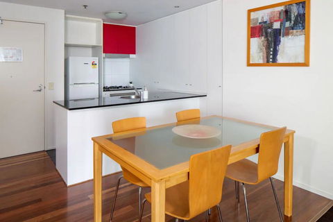 Amazing Brisbane CBD 2 Bedroom Apartment With River Views - Hotel VIC 1