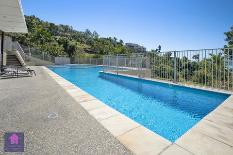 Amazing Ocean Views, Pool, Award Winning Location, Airlie Beach - Hotel VIC 1