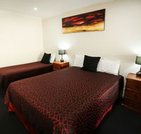 Amber Lodge Motel - Hotel VIC