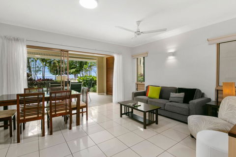 Amphora Resort Luxury Private Apts - Hotel VIC 3