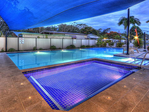 Anchorage Holiday Park - Hotel VIC 3