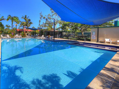 Anchorage Holiday Park - Hotel VIC 0