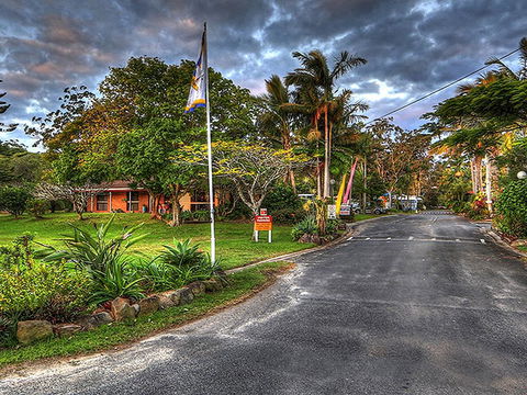 Anchorage Holiday Park - Hotel VIC 1