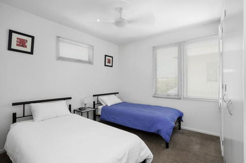 Anderson Townhouse 1-39 - Hotel VIC 1