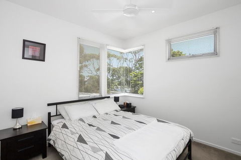 Anderson Townhouse 1-39 - Hotel VIC 3