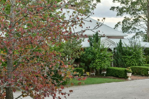 Anduramba Homestead B&B - Hotel VIC 2