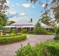 Anduramba Homestead BB - Hotel VIC