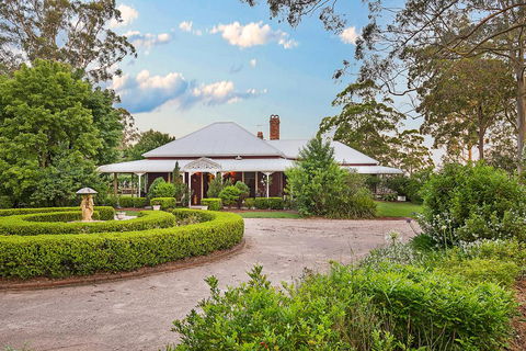 Anduramba Homestead B&B - Hotel VIC 0