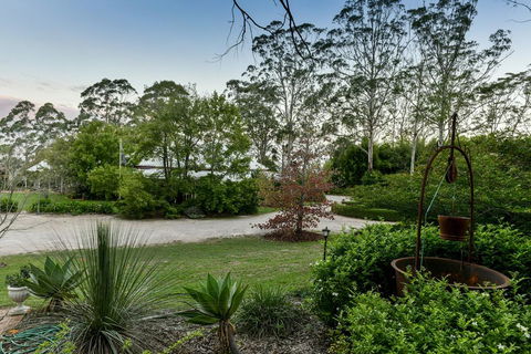 Anduramba Homestead B&B - Hotel VIC 1