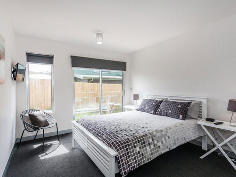 ANGLE BY THE SEA - Anglesea - Hotel VIC 3