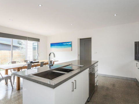 ANGLE BY THE SEA - Anglesea - Hotel VIC 1