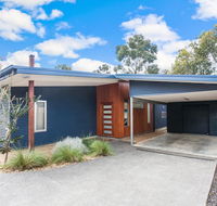 ANGLE BY THE SEA - Anglesea - Hotel VIC