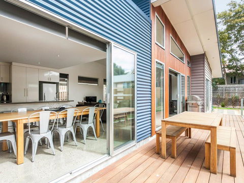ANGLE BY THE SEA - Anglesea - Hotel VIC 2