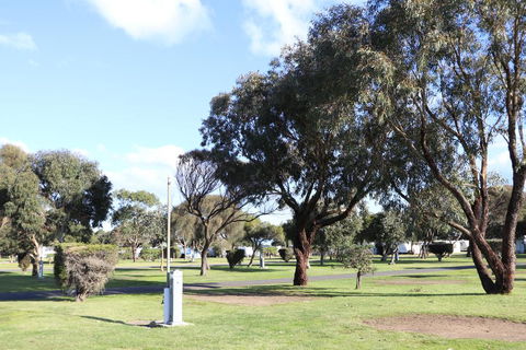 Anglesea Family Caravan Park - Hotel VIC 1