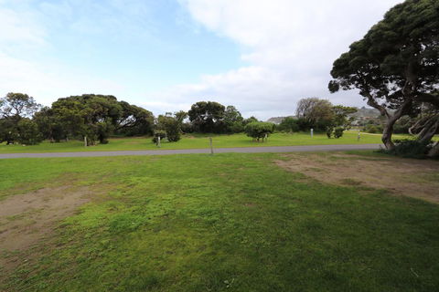 Anglesea Family Caravan Park - Hotel VIC 2