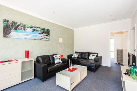 Anglesea River Apartments - 2 Bed Unit 2/4 - Hotel VIC 2