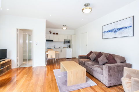 Anglesea River Apartments - Apartment 22 - Hotel VIC 1
