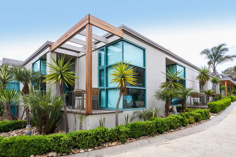 Anglesea River Apartments - Apartment 22 - Hotel VIC 0