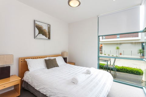 Anglesea River Apartments - Spa Apartment 23 - Hotel VIC 1