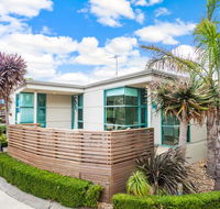 Anglesea River Apartments - Spa Apartment 40 - Hotel VIC