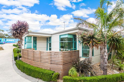 Anglesea River Apartments - Spa Apartment 40 - Hotel VIC 0
