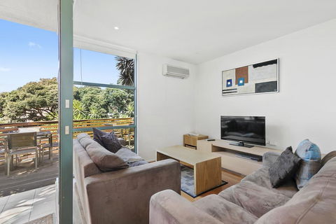 Anglesea River Apartments - Spa Apartment 40 - Hotel VIC 1