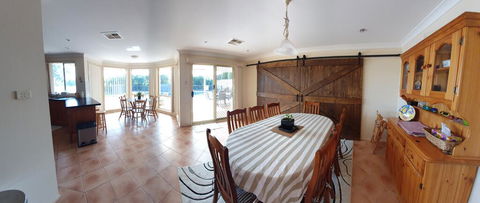 Anjas Place In The Hunter Valley - Hotel VIC 3