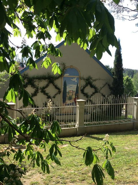 Annabell's Villa Beechworth - Hotel VIC 1