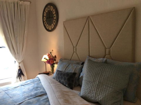 Annabell's Villa Beechworth - Hotel VIC 2