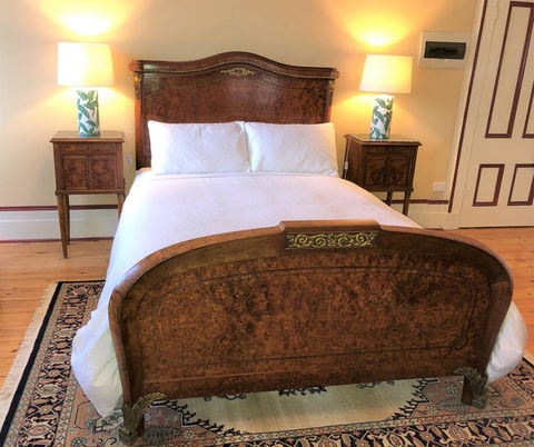 Annesley House - Hotel VIC 1